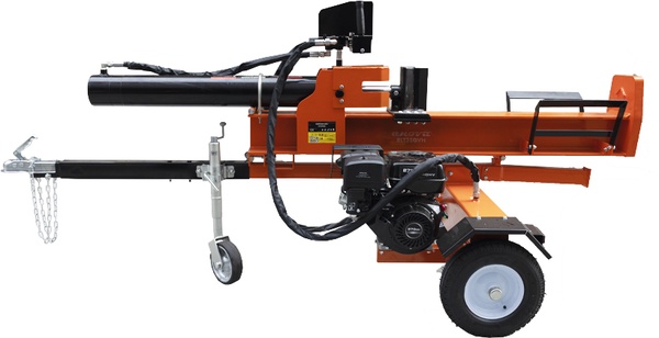 Parte Troncos Convertible Remolcable ATV Anova 35T